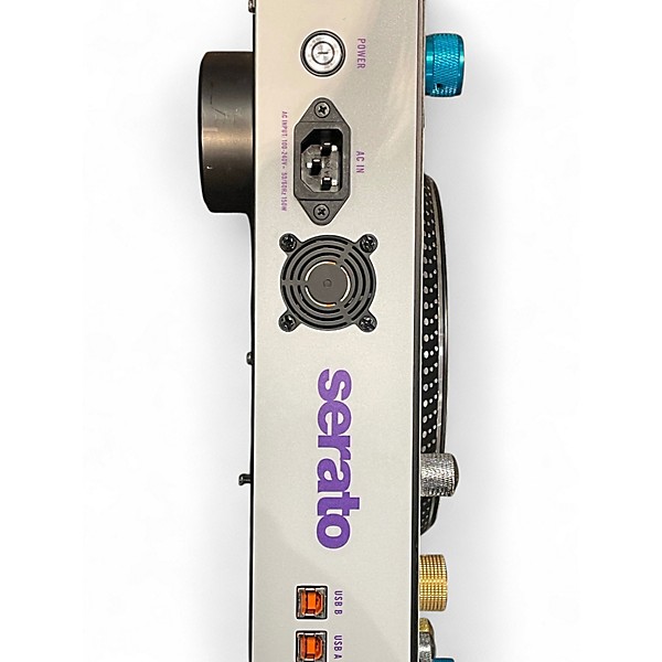 Used RANE PERFORMER DJ Controller