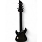 Used Schecter Guitar Research Hellraiser C7 7 String Charcoal Solid Body Electric Guitar