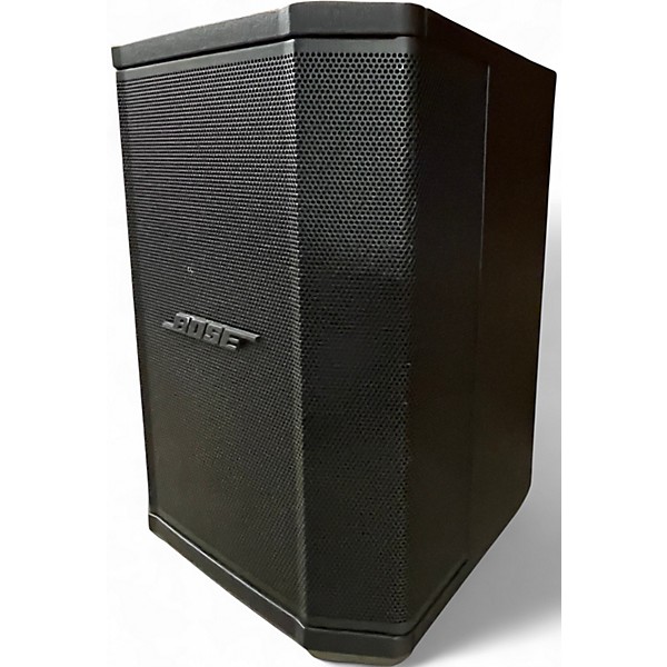 Used Bose S1 PRO Powered Speaker