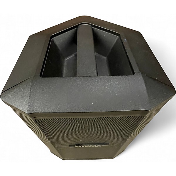 Used Bose S1 PRO Powered Speaker
