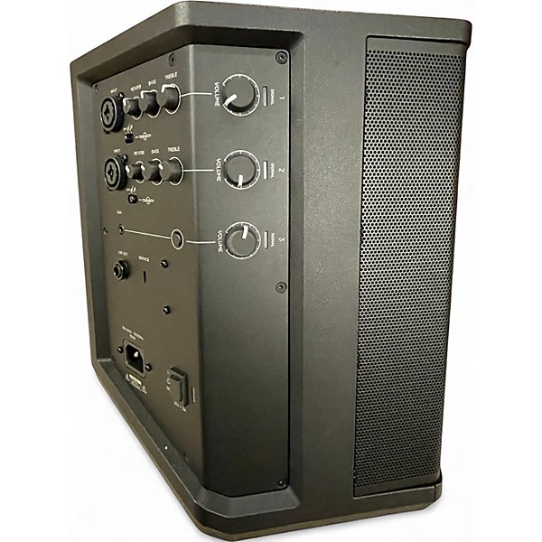 Used Bose S1 PRO Powered Speaker