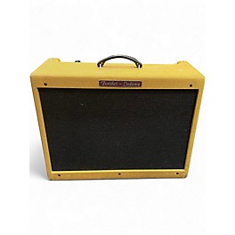 Used Fender Hot Rod Deluxe IV A-Type Limited Edition 40W 1X12 Tube Guitar Combo Amp