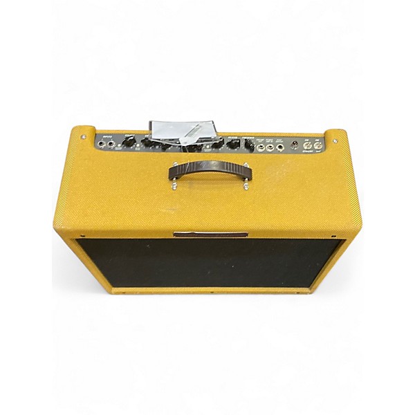 Used Fender Hot Rod Deluxe IV A-Type Limited Edition 40W 1X12 Tube Guitar Combo Amp