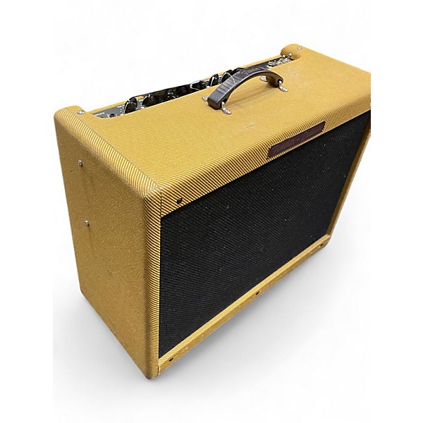 Used Fender Hot Rod Deluxe IV A-Type Limited Edition 40W 1X12 Tube Guitar Combo Amp