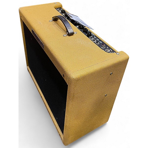 Used Fender Hot Rod Deluxe IV A-Type Limited Edition 40W 1X12 Tube Guitar Combo Amp