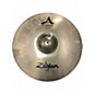 Used Zildjian 18in A Custom Fast Crash Cymbal thumbnail