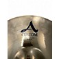 Used Zildjian 18in A Custom Fast Crash Cymbal