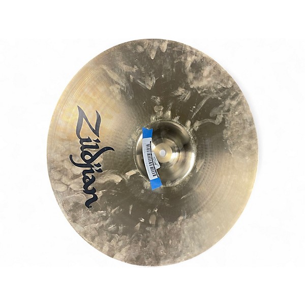 Used Zildjian 18in A Custom Fast Crash Cymbal