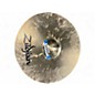 Used Zildjian 18in A Custom Fast Crash Cymbal