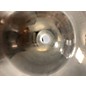 Used Zildjian 18in A Custom Fast Crash Cymbal