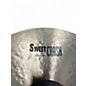 Used Zildjian 20in K Sweet Crash Cymbal