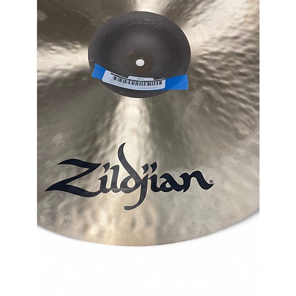 Used Zildjian 20in K Sweet Crash Cymbal