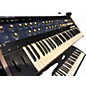 Used KORG POLYSIX Synthesizer