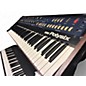 Used KORG POLYSIX Synthesizer