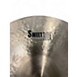 Used Zildjian 21in K Sweet Ride Cymbal