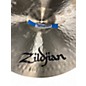 Used Zildjian 21in K Sweet Ride Cymbal