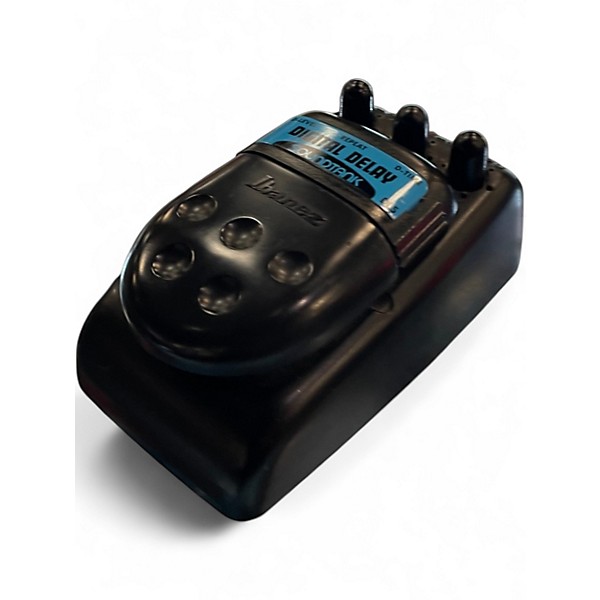 Used Ibanez Soundtank DL5 Digital Delay Effect Pedal