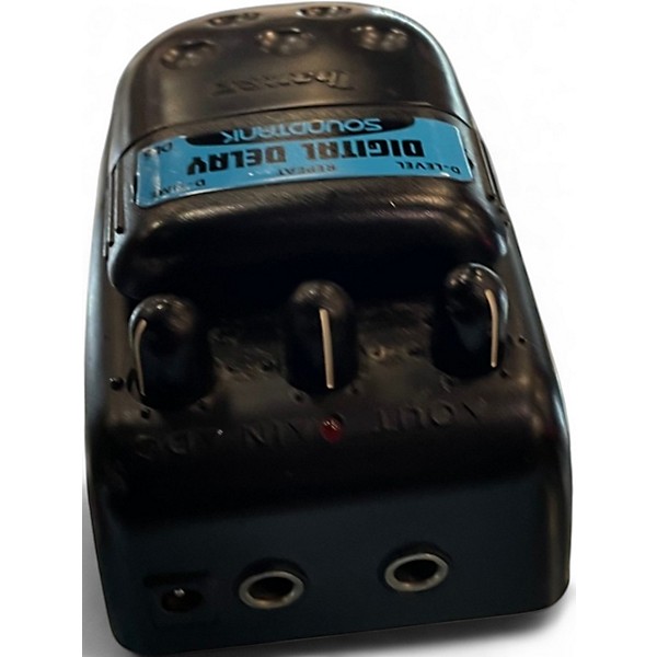 Used Ibanez Soundtank DL5 Digital Delay Effect Pedal