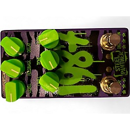 Used Steel Panther 1987 Effect Pedal