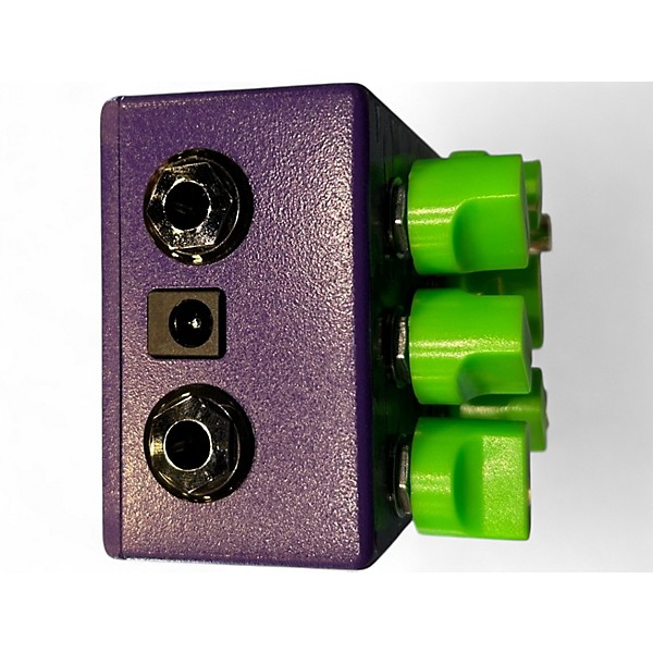 Used Steel Panther 1987 Effect Pedal