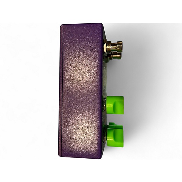 Used Steel Panther 1987 Effect Pedal