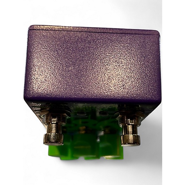 Used Steel Panther 1987 Effect Pedal