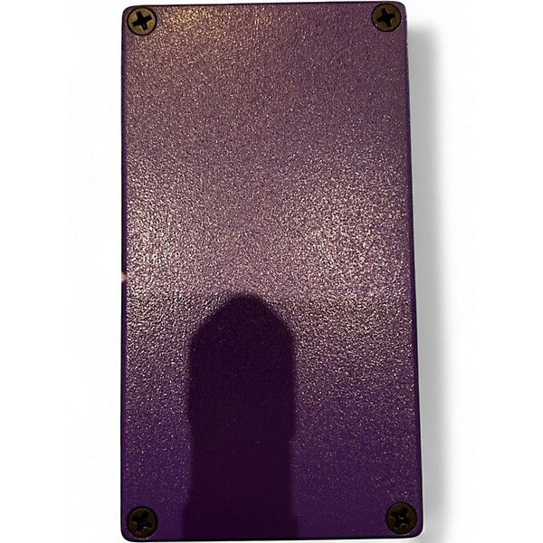 Used Steel Panther 1987 Effect Pedal