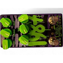 Used Steel Panther 1987 Effect Pedal