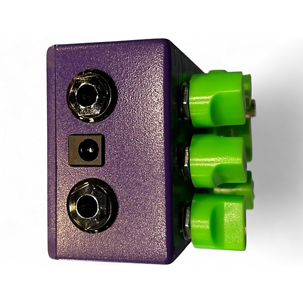 Used Steel Panther 1987 Effect Pedal