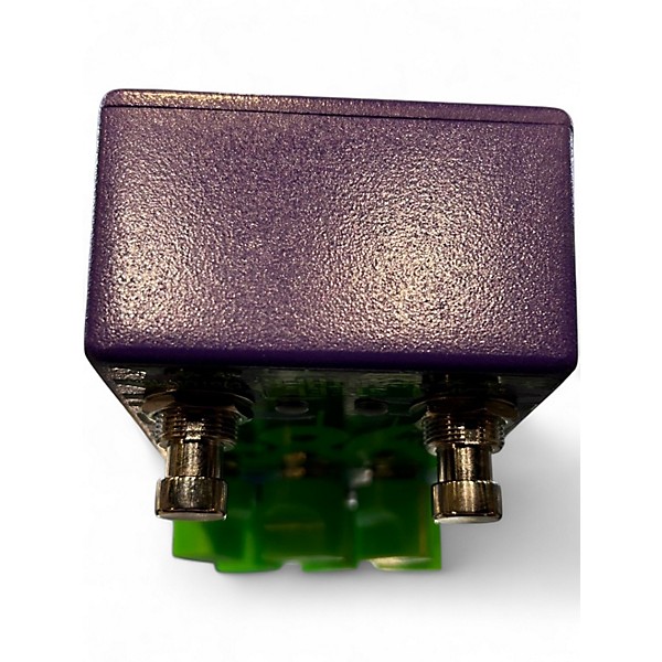 Used Steel Panther 1987 Effect Pedal