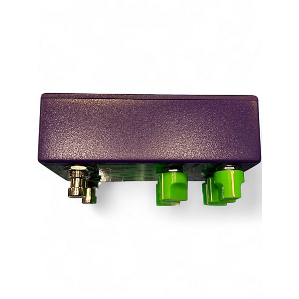 Used Steel Panther 1987 Effect Pedal