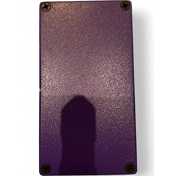 Used Steel Panther 1987 Effect Pedal