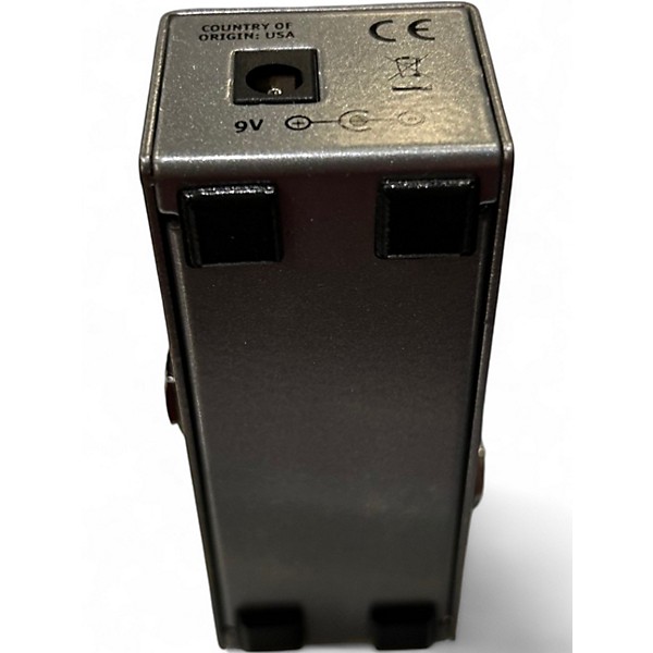 Used Aguilar db925 Bass Effect Pedal