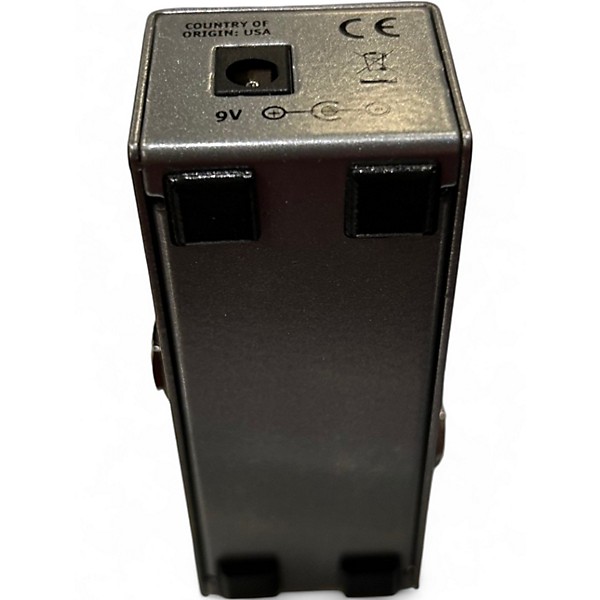 Used Aguilar db925 Bass Effect Pedal