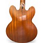 Used Epiphone Dot Studio Walnut Stain Hollow Body Electric Guitar