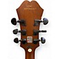 Used Epiphone Dot Studio Walnut Stain Hollow Body Electric Guitar