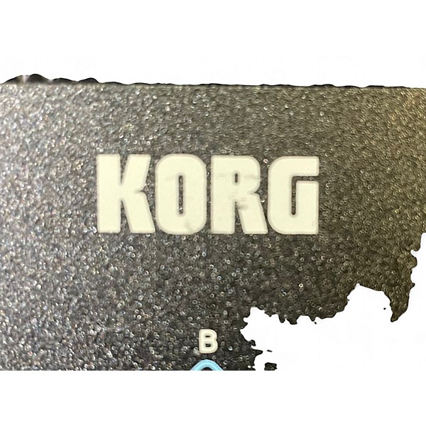 Used KORG WAVESTATE Synthesizer