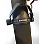 Used Shure SM7B Dynamic Microphone