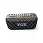 Used VOX ADIO AIR BS Battery Powered Amp thumbnail