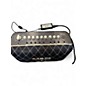 Used VOX ADIO AIR BS Battery Powered Amp