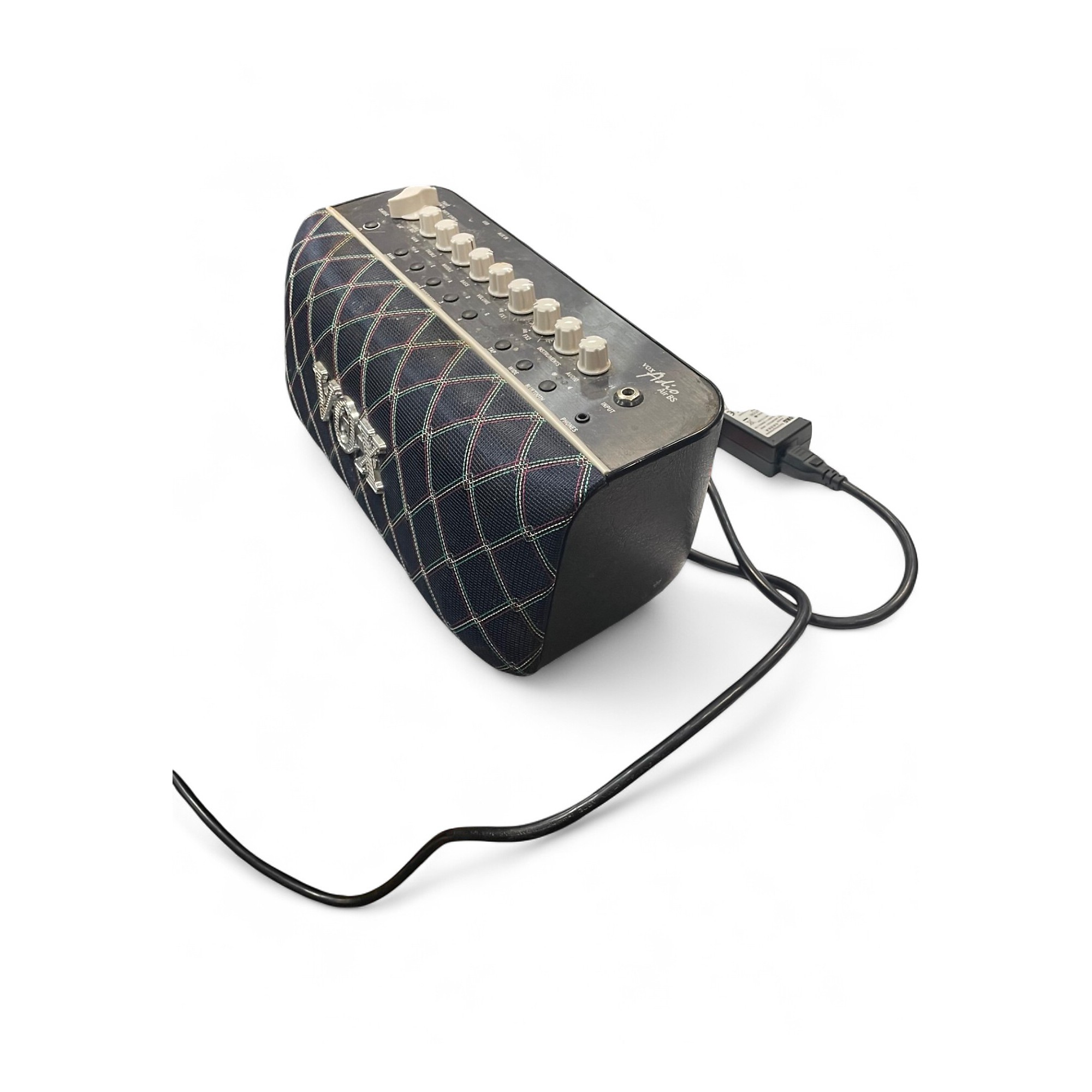 Used VOX ADIO AIR BS Battery Powered Amp | Guitar Center