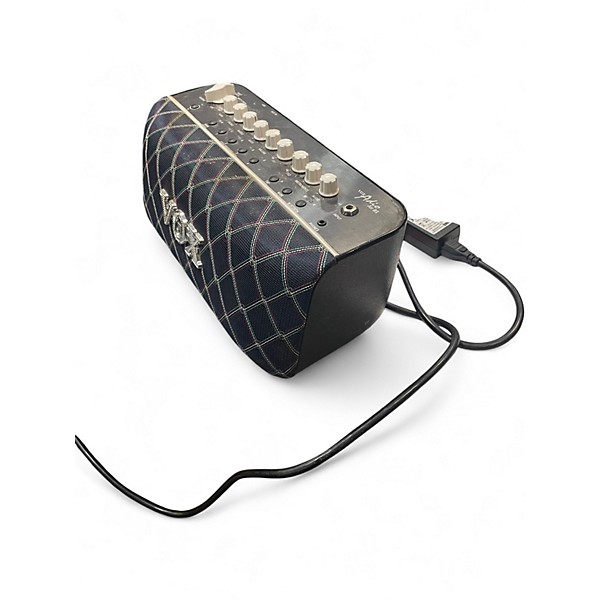 Used VOX ADIO AIR BS Battery Powered Amp