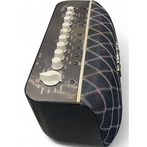 Used VOX ADIO AIR BS Battery Powered Amp