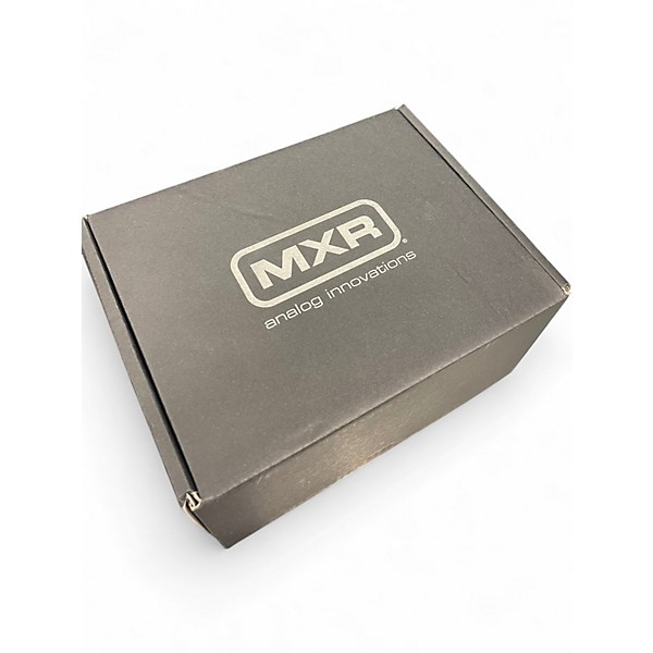 Used MXR M108 10 Band EQ Pedal