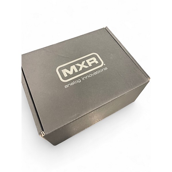 Used MXR M108 10 Band EQ Pedal