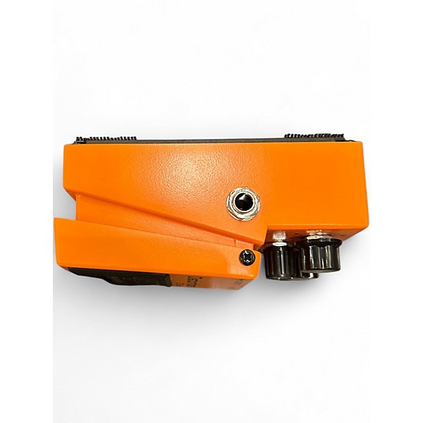 Used BOSS ds1w Effect Pedal