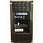 Used BOSS ds1w Effect Pedal