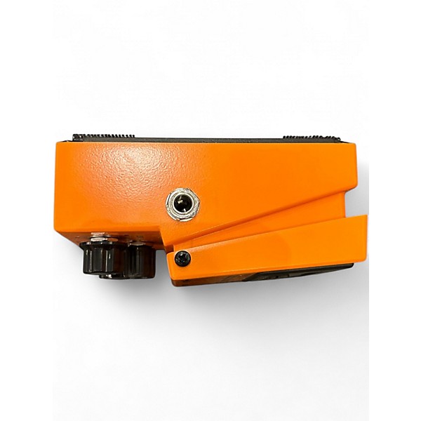 Used BOSS ds1w Effect Pedal