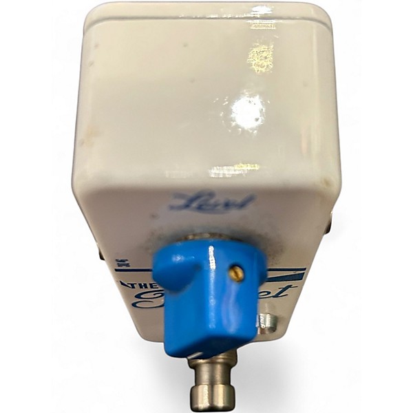 Used Warrior Target Effect Pedal