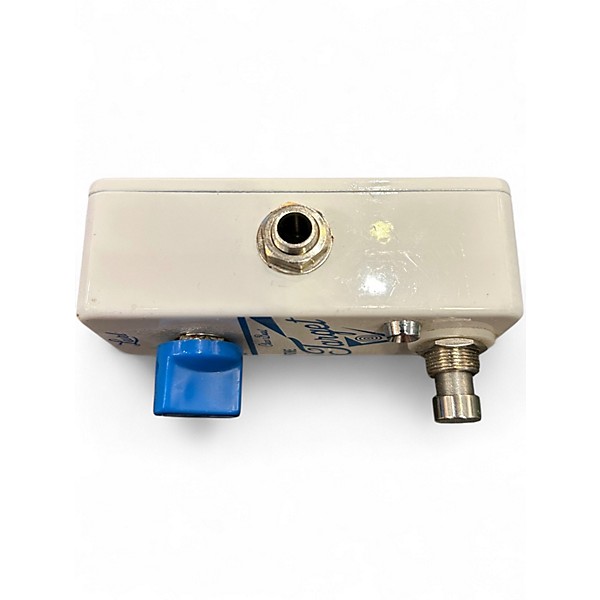 Used Warrior Target Effect Pedal